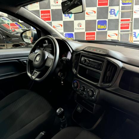 FIAT Strada 1.4 FLEX ENDURANCE CABINE SIMPLES PLUS, Foto 6