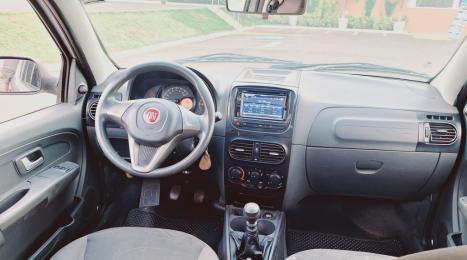 FIAT Strada 1.4 FLEX HARD WORKING CABINE ESTENDIDA, Foto 6