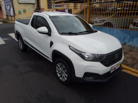 FIAT Strada 1.4 FLEX ENDURANCE CABNE SIMPLES, Foto 2