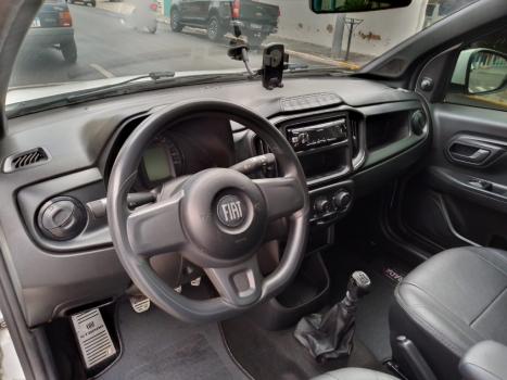 FIAT Strada 1.4 FLEX ENDURANCE CABNE SIMPLES, Foto 15