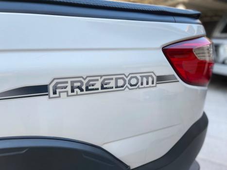 FIAT Strada 1.4 FLEX FREEDOM CABINE SIMPLES, Foto 4