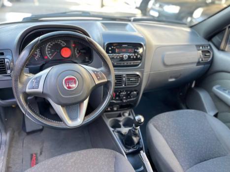 FIAT Strada 1.4 FLEX FREEDOM CABINE SIMPLES, Foto 7