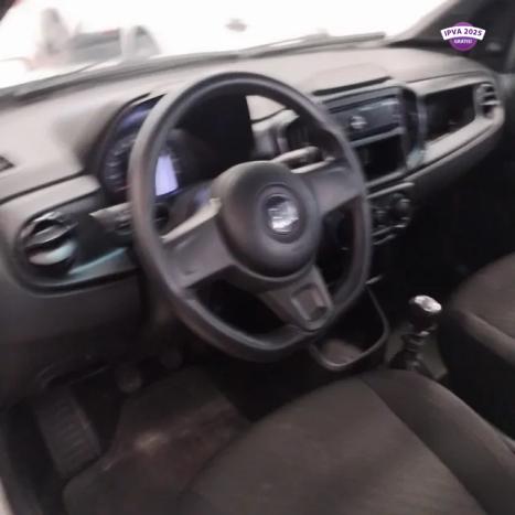 FIAT Strada 1.4 FLEX ENDURANCE CABINE SIMPLES PLUS, Foto 8