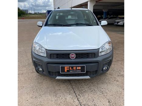 FIAT Strada 1.4 FLEX FREEDOM CABINE SIMPLES, Foto 2