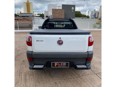 FIAT Strada 1.4 FLEX FREEDOM CABINE SIMPLES, Foto 5