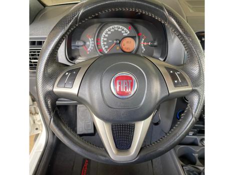 FIAT Strada 1.4 FLEX FREEDOM CABINE SIMPLES, Foto 8