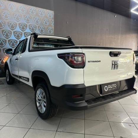 FIAT Strada 1.4 FLEX ENDURANCE CABNE SIMPLES, Foto 4