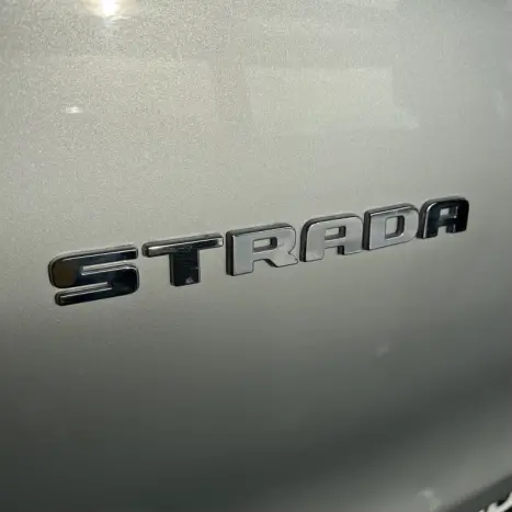 FIAT Strada 1.4 FLEX ENDURANCE CABNE SIMPLES, Foto 9