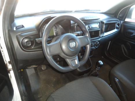 FIAT Strada 1.4 FLEX ENDURANCE CABNE SIMPLES, Foto 4