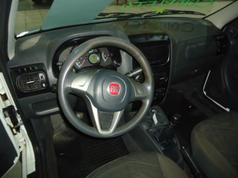 FIAT Strada 1.4 FLEX HARD WORKING CABINE SIMPLES, Foto 4