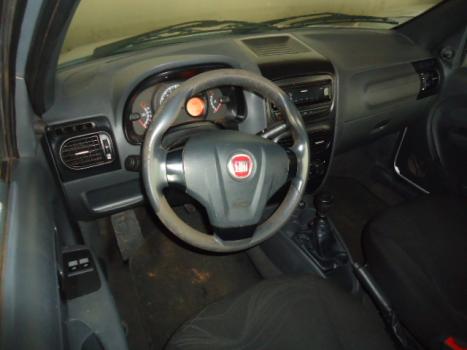 FIAT Strada 1.4 FLEX HARD WORKING CABINE SIMPLES, Foto 4