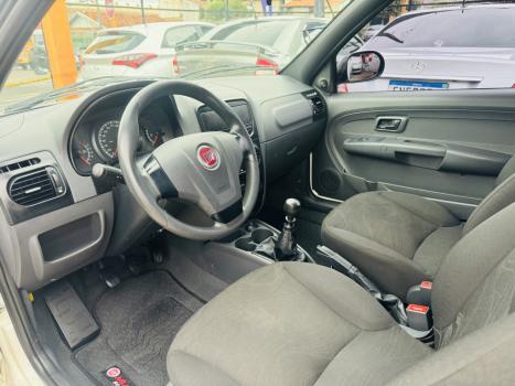 FIAT Strada 1.4 FLEX HARD WORKING CABINE SIMPLES, Foto 7