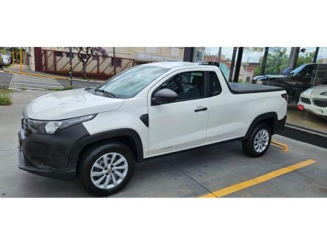 FIAT Strada 1.4 FLEX ENDURANCE CABNE SIMPLES, Foto 4