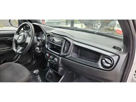 FIAT Strada 1.4 FLEX ENDURANCE CABNE SIMPLES, Foto 8