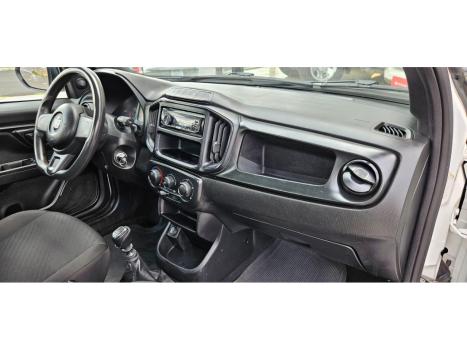 FIAT Strada 1.4 FLEX ENDURANCE CABNE SIMPLES, Foto 9