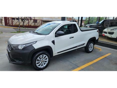 FIAT Strada 1.4 FLEX ENDURANCE CABNE SIMPLES, Foto 4