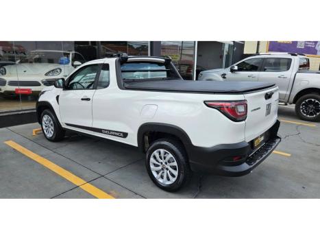 FIAT Strada 1.4 FLEX ENDURANCE CABNE SIMPLES, Foto 6