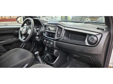 FIAT Strada 1.4 FLEX ENDURANCE CABNE SIMPLES, Foto 9