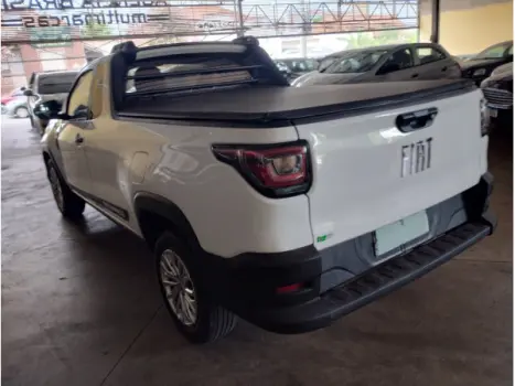 FIAT Strada 1.4 FLEX ENDURANCE CABNE SIMPLES, Foto 5