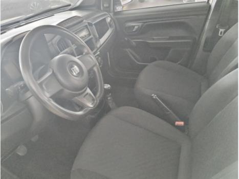 FIAT Strada 1.4 FLEX ENDURANCE CABNE SIMPLES, Foto 7