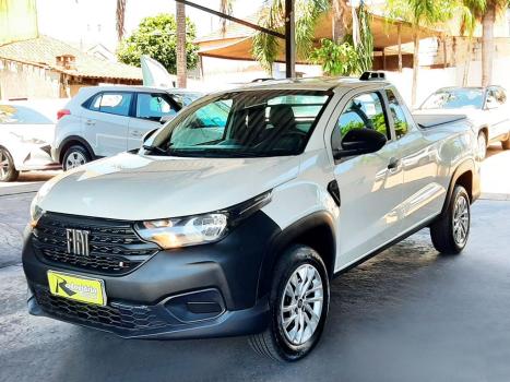 FIAT Strada 1.4 FLEX ENDURANCE CABNE SIMPLES, Foto 3