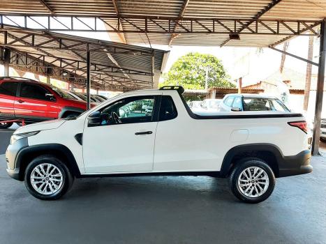 FIAT Strada 1.4 FLEX ENDURANCE CABNE SIMPLES, Foto 14