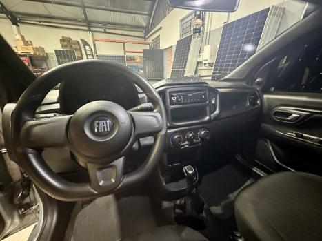 FIAT Strada 1.4 FLEX ENDURANCE CABNE SIMPLES, Foto 6