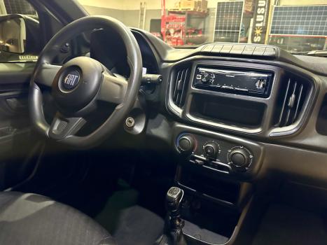 FIAT Strada 1.4 FLEX ENDURANCE CABNE SIMPLES, Foto 7