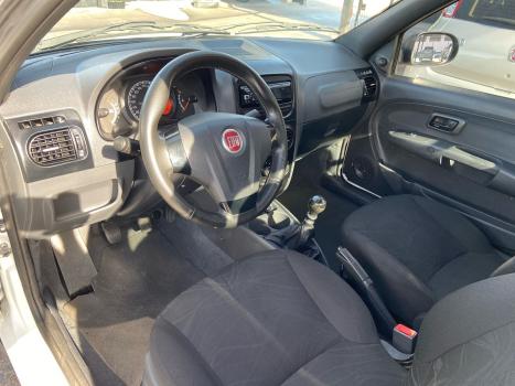 FIAT Strada 1.4 FLEX HARD WORKING CABINE SIMPLES, Foto 7