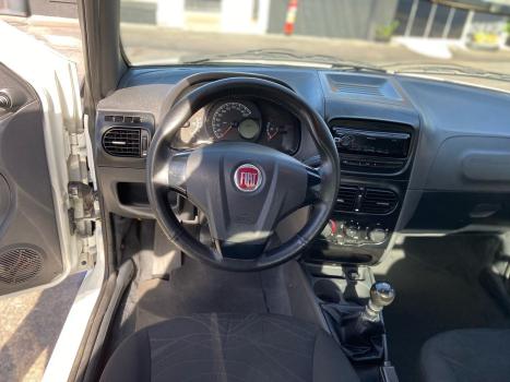 FIAT Strada 1.4 FLEX HARD WORKING CABINE SIMPLES, Foto 8