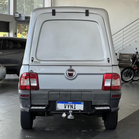 FIAT Strada 1.4 FLEX HARD WORKING CABINE SIMPLES, Foto 7