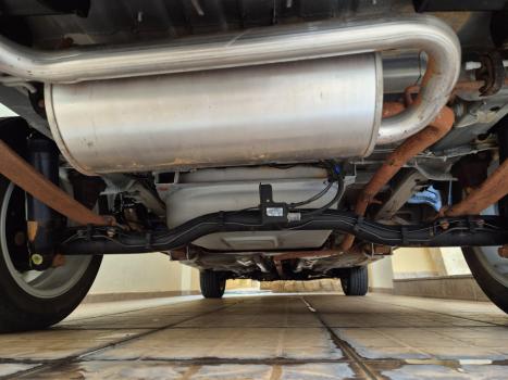 FIAT Strada 1.4 FLEX HARD WORKING CABINE SIMPLES, Foto 9