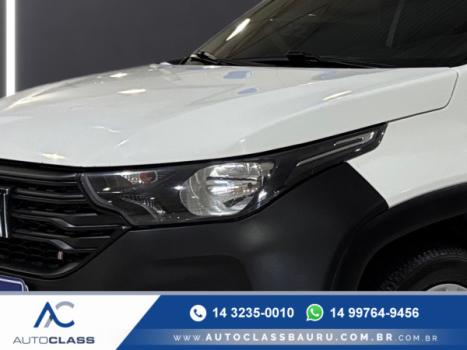 FIAT Strada 1.4 FLEX ENDURANCE CABINE SIMPLES PLUS, Foto 2