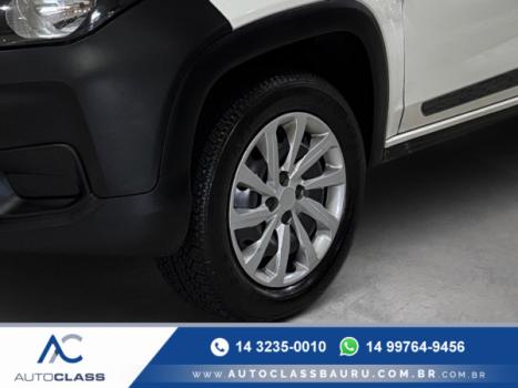 FIAT Strada 1.4 FLEX ENDURANCE CABINE SIMPLES PLUS, Foto 3