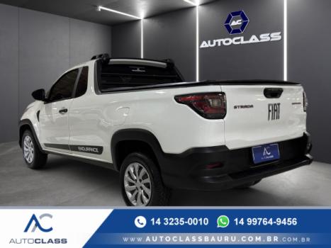 FIAT Strada 1.4 FLEX ENDURANCE CABINE SIMPLES PLUS, Foto 6