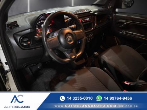 FIAT Strada 1.4 FLEX ENDURANCE CABINE SIMPLES PLUS, Foto 9