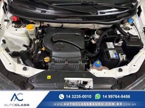 FIAT Strada 1.4 FLEX ENDURANCE CABINE SIMPLES PLUS, Foto 13