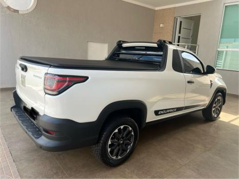 FIAT Strada 1.4 FLEX ENDURANCE CABINE SIMPLES PLUS, Foto 2