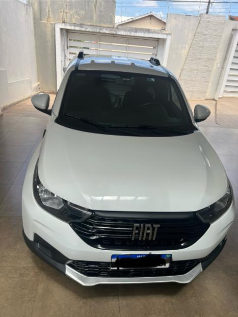 FIAT Strada 1.4 FLEX ENDURANCE CABINE SIMPLES PLUS, Foto 3
