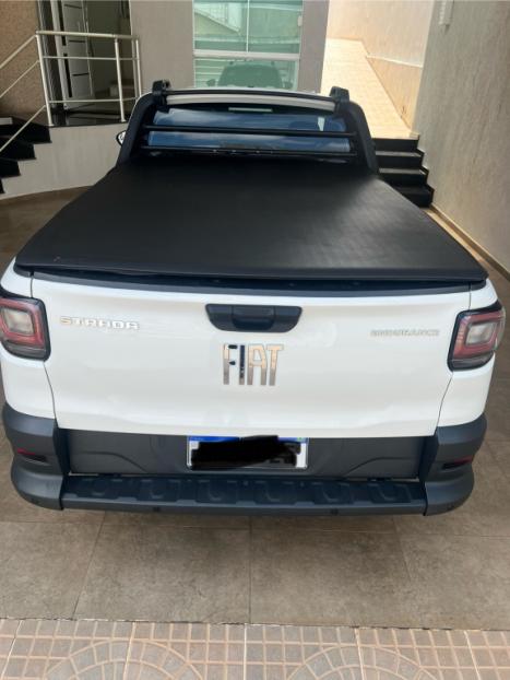 FIAT Strada 1.4 FLEX ENDURANCE CABINE SIMPLES PLUS, Foto 5