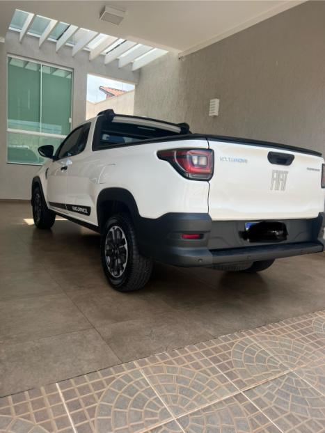 FIAT Strada 1.4 FLEX ENDURANCE CABINE SIMPLES PLUS, Foto 7