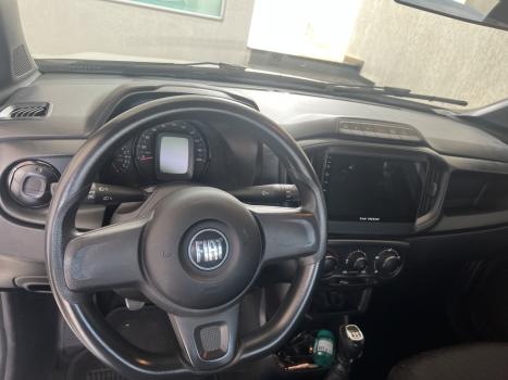 FIAT Strada 1.4 FLEX ENDURANCE CABINE SIMPLES PLUS, Foto 10