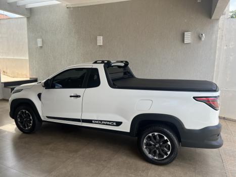 FIAT Strada 1.4 FLEX ENDURANCE CABINE SIMPLES PLUS, Foto 11