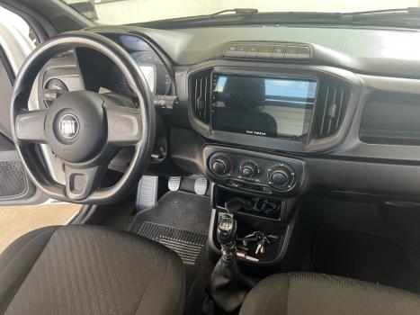 FIAT Strada 1.4 FLEX ENDURANCE CABINE SIMPLES PLUS, Foto 12