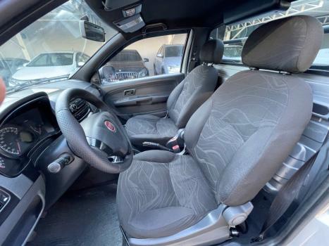 FIAT Strada 1.4 FLEX HARD WORKING CABINE SIMPLES, Foto 10
