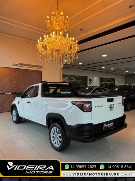 FIAT Strada 1.4 FLEX ENDURANCE CABINE SIMPLES PLUS, Foto 5