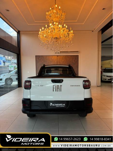 FIAT Strada 1.4 FLEX ENDURANCE CABINE SIMPLES PLUS, Foto 6