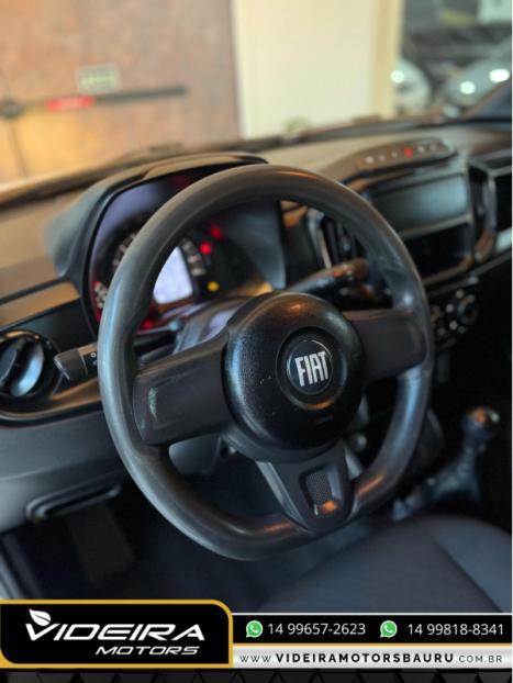 FIAT Strada 1.4 FLEX ENDURANCE CABINE SIMPLES PLUS, Foto 7