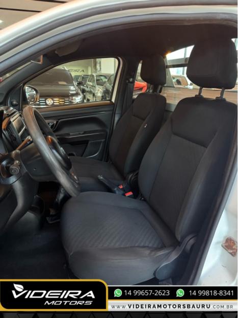 FIAT Strada 1.4 FLEX ENDURANCE CABINE SIMPLES PLUS, Foto 9
