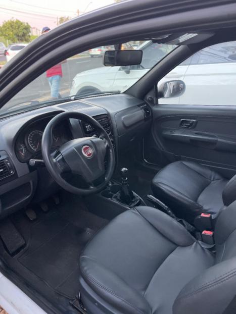 FIAT Strada 1.4 FLEX HARD WORKING CABINE SIMPLES, Foto 7